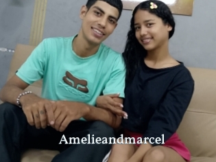 Amelieandmarcel