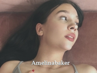 Amelinabaker