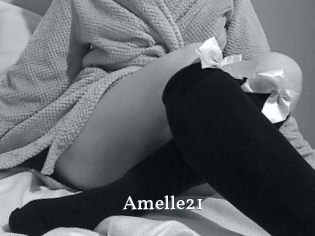 Amelle21