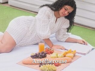 Amellierouse