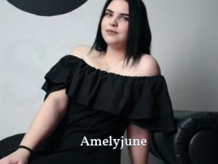 Amelyjune