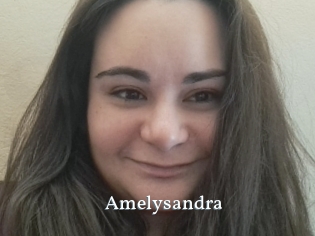 Amelysandra