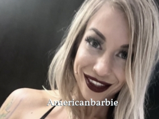 Americanbarbie