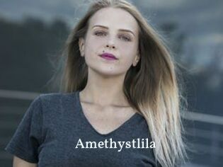 Amethystlila