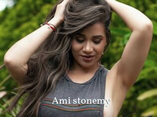 Ami_stonemy