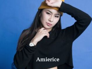 Amierice