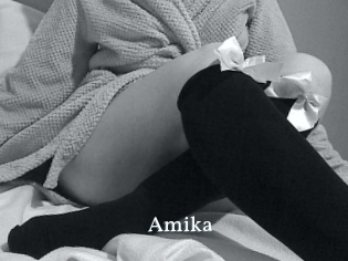 Amika