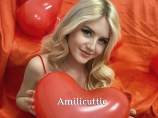 Amilicuttie