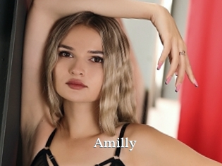 Amilly