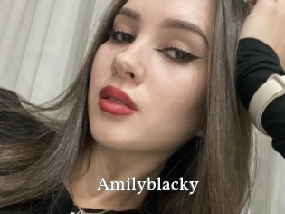 Amilyblacky