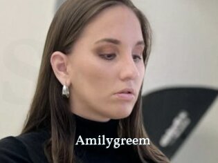 Amilygreem