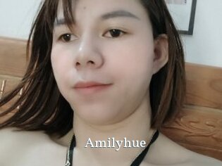 Amilyhue