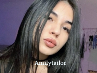 Amilytailor