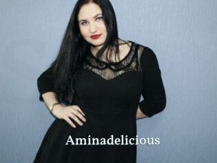 Aminadelicious