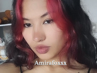 Amirafoxxx