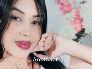 Amirahot18