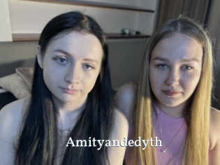 Amityandedyth