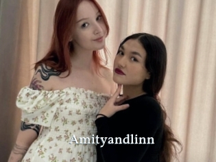 Amityandlinn