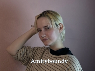 Amityboundy