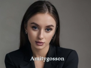 Amitygosson