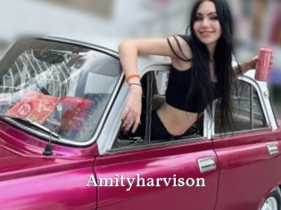 Amityharvison