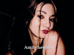 Amityhewlett