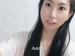 Amliyi