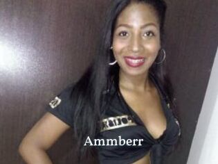 Ammberr