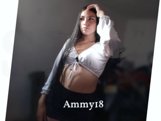 Ammy18