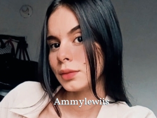 Ammylewiis