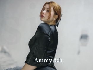 Ammyrich