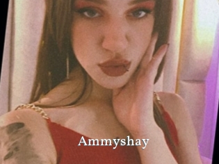 Ammyshay