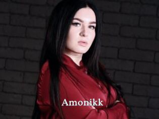 Amonikk