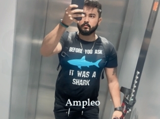 Ampleo