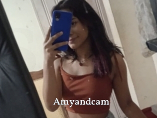 Amyandcam