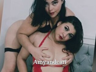 Amyandcari