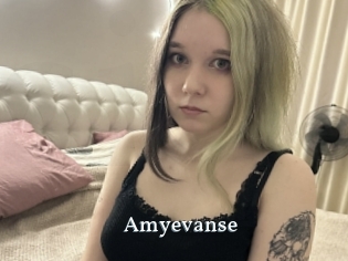 Amyevanse