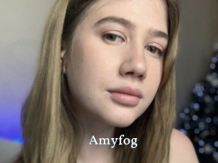 Amyfog