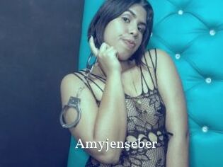 Amyjenseber