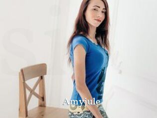 Amyjule