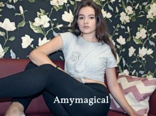 Amymagical