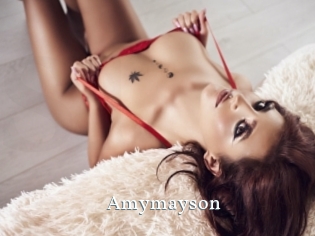 Amymayson