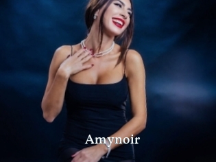 Amynoir