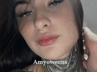 Amyowenns