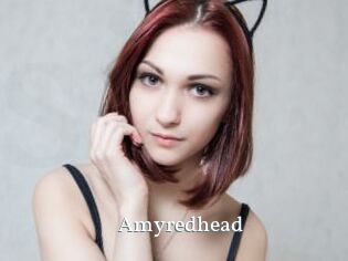 Amyredhead