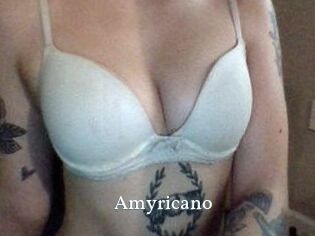 Amyricano