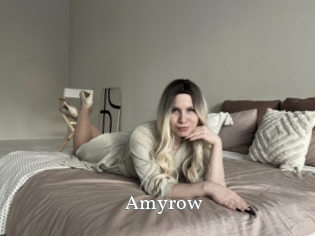 Amyrow