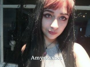 Amysexxhot