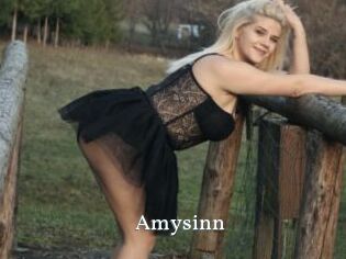 Amysinn