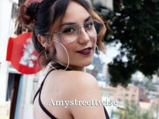 Amystreettwise